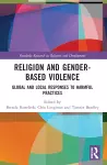 Religion and Gender-Based Violence cover
