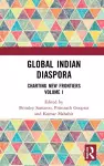 Global Indian Diaspora cover