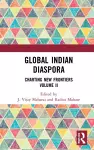 Global Indian Diaspora cover