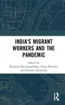 India's Migrant Workers and the Pandemic cover