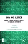 Law and Justice cover