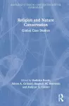 Religion and Nature Conservation cover