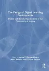 The Design of Digital Learning Environments cover