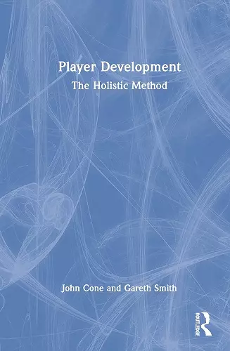 Player Development cover