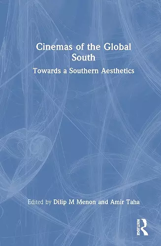 Cinemas of the Global South cover