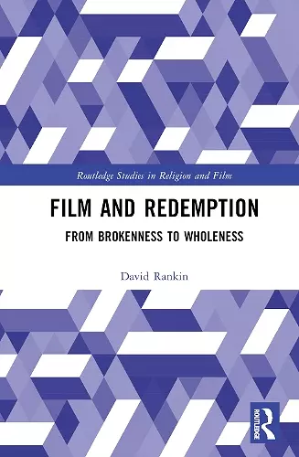 Film and Redemption cover