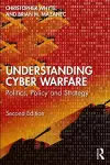 Understanding Cyber-Warfare cover