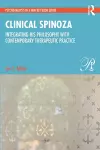 Clinical Spinoza cover