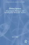 Clinical Spinoza cover