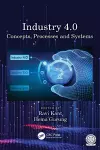 Industry 4.0 cover