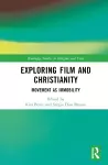 Exploring Film and Christianity cover