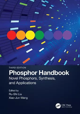 Phosphor Handbook cover