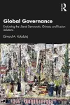 Global Governance cover