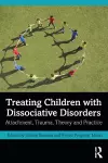 Treating Children with Dissociative Disorders cover