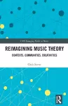 Reimagining Music Theory cover