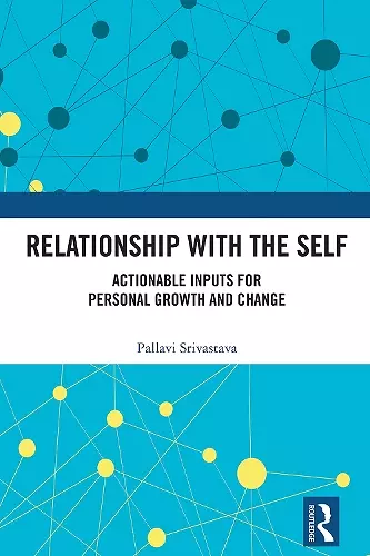 Relationship with the Self cover