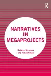 Narratives in Megaprojects cover