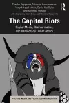The Capitol Riots cover
