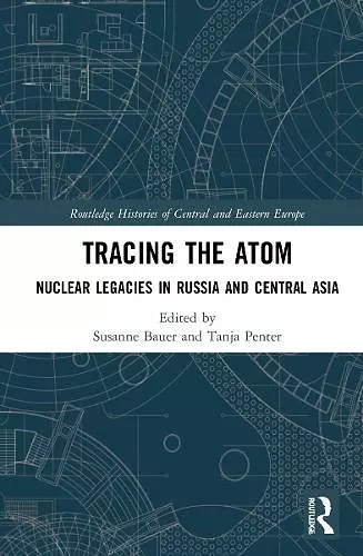 Tracing the Atom cover