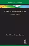 Ethical Consumption cover