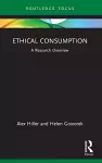 Ethical Consumption cover