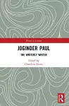 Joginder Paul cover