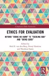 Ethics for Evaluation cover