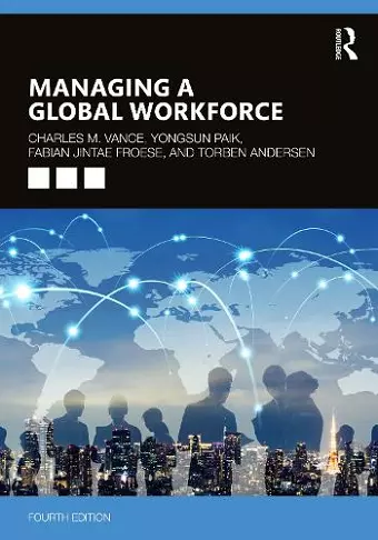 Managing a Global Workforce cover