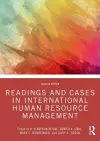 Readings and Cases in International Human Resource Management cover