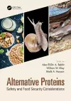 Alternative Proteins cover