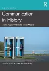 Communication in History cover