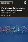 Pandemic, Governance and Communication cover