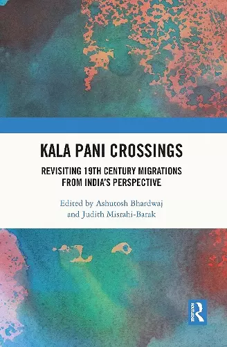 Kala Pani Crossings cover