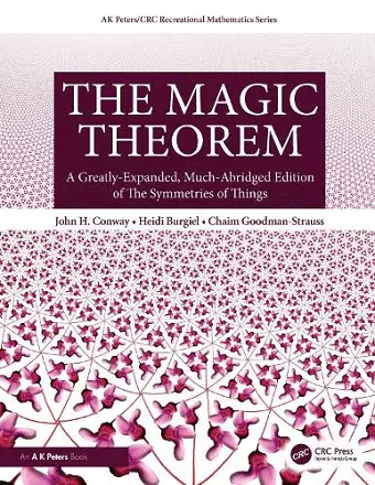 The Magic Theorem cover