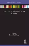 Digital Journalism in China cover