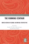 The Running Centaur cover