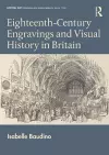 Eighteenth-Century Engravings and Visual History in Britain cover