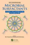 Microbial Surfactants cover