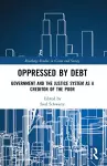 Oppressed by Debt cover