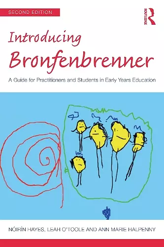 Introducing Bronfenbrenner cover