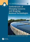 Contaminants of Emerging Concerns and Reigning Removal Technologies cover