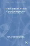 Teachers as Health Workers cover