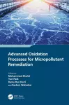 Advanced Oxidation Processes for Micropollutant Remediation cover