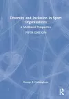 Diversity and Inclusion in Sport Organizations cover