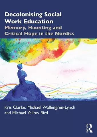 Decolonising Social Work Education cover