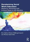 Decolonising Social Work Education cover