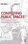 Contesting Public Spaces cover