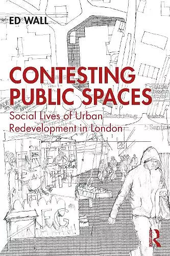 Contesting Public Spaces cover