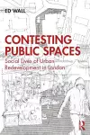 Contesting Public Spaces cover