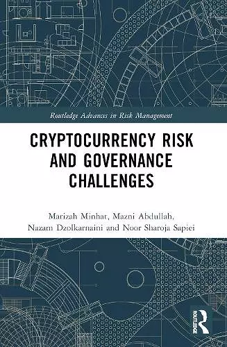 Cryptocurrency Risk and Governance Challenges cover